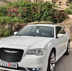 كرايسلر 300